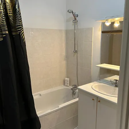 Appartement Évreux Buitenkant foto