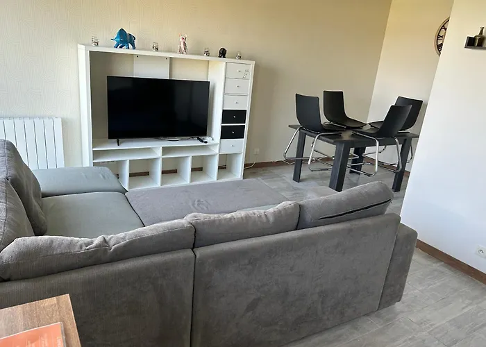 Appartement Evreux