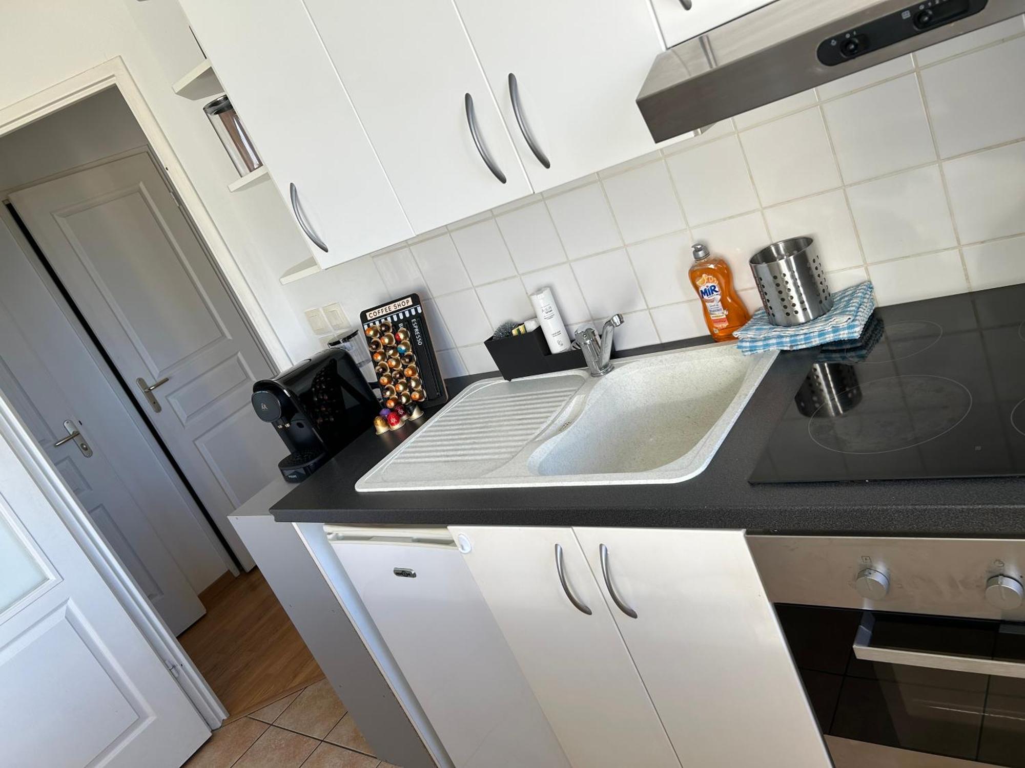 Apartment Appartement Evreux *