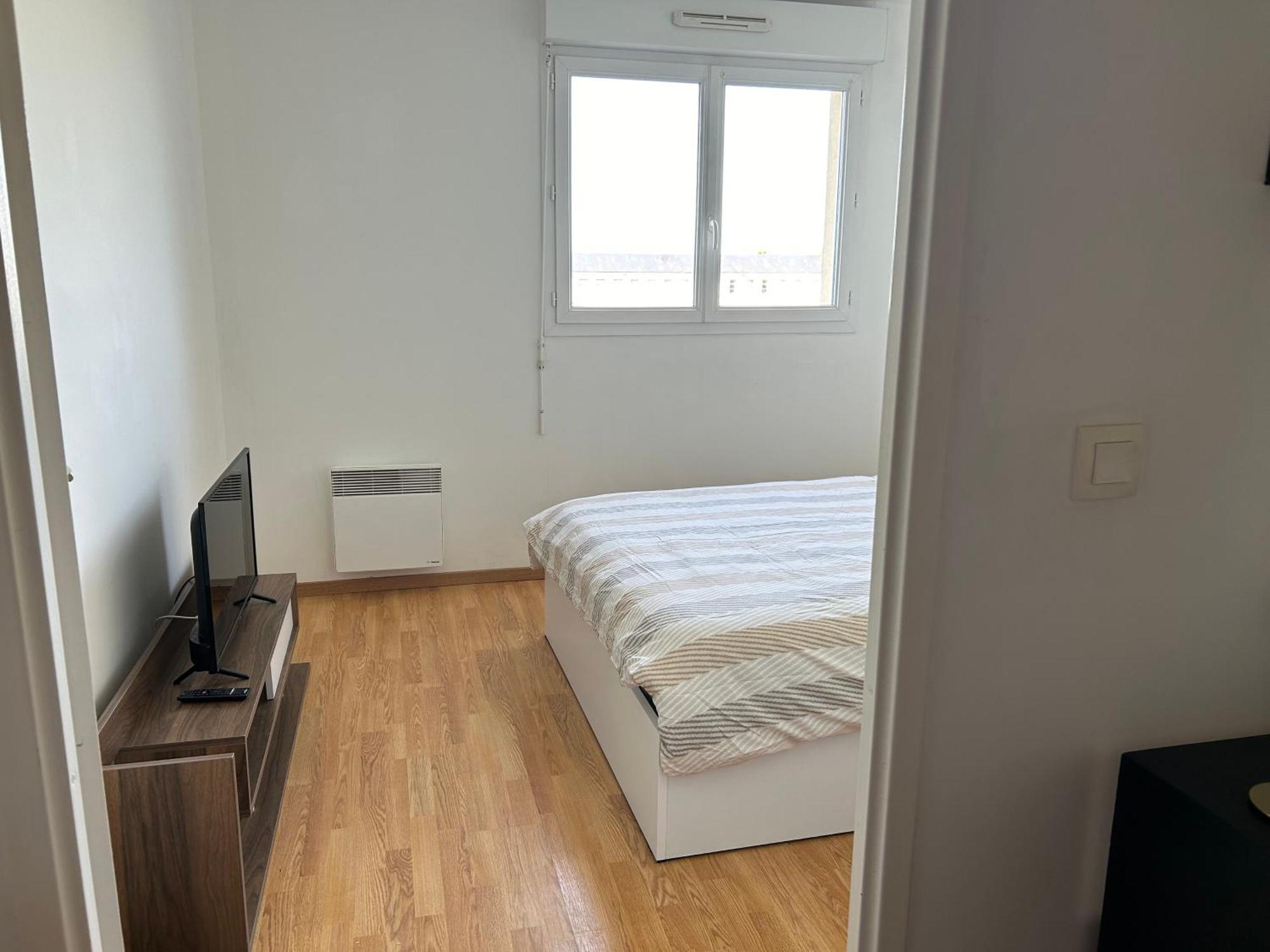Appartement Evreux Apartment